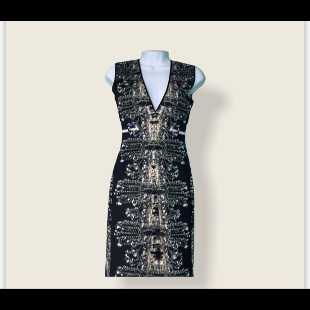Classic Clover Canyon Dress. Size Small